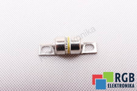 FUSIBILE 25FH75 HINODE AC75A, 250V