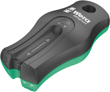 MAGNETIZZATORE/SMAGNETIZZATORE 05033404001 WERA 9500 SB