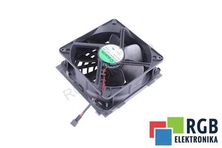 EFC0382B1-Q02U-A99 SUNON 120X120X38MM, 24V VENTILATORE