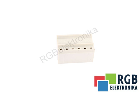 CONNETTORE 8543/6OB WIELAND 25.602.5653.0