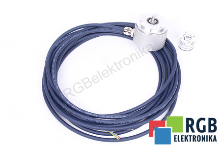 AM58M-H1-B12-05V-R06/W PRECIZIKA METROLOGY ENCODER