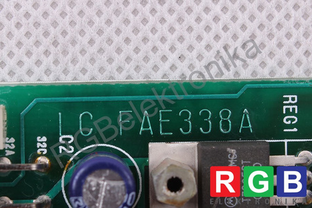 LCFAE338A FAE FAGAN LC FAE338A