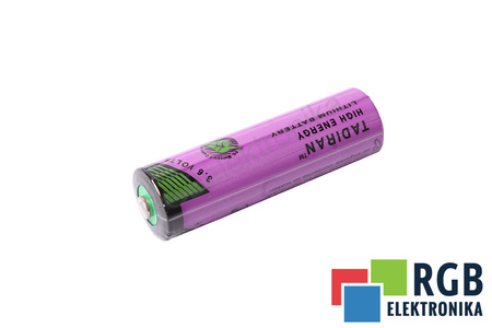 SL-760/S TADIRAN 3.6V BATTERIA