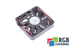 2004KL-05W-B50 NMB TECHNOLOGIES 50X50X10MM, 24V, 0.10A VENTILATORE