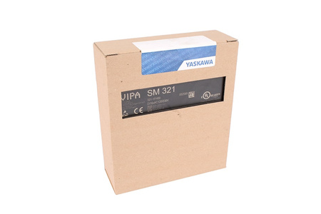 321-1FH00 YASKAWA VIPA SM321 EQUIVALENTE 6ES7321-1FH00-0AA0