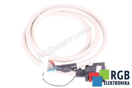 CAVO DI COMUNICAZIONE PER SCHEDA DI CONTROLLO OAK CNC LC4D TO S14530 CENTROID #13134 300V