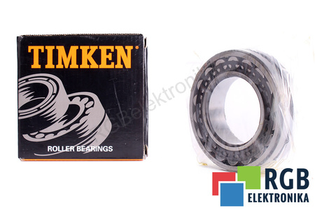 22212KEJW33 TIMKEN 60X110X28 CUSCINETTO A RULLI