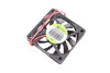 SAF DC24 DALAP 60X60X10MM, 24V VENTILATORE