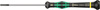 CACCIAVITE A TAGLIO DI PRECISIONE 05118010001 WERA 2035 80MM, 0.50MM, 3MM