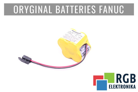 BR-2/3AGCT4A PANASONIC A98L-0031-0025 6V BATTERIA