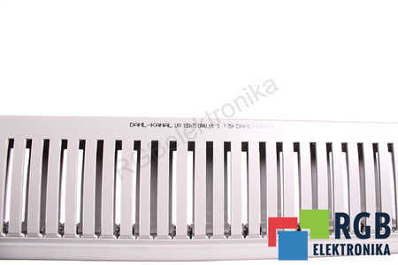CANALINA A PETTINE LKV10075 DAHL KANAL 6178338