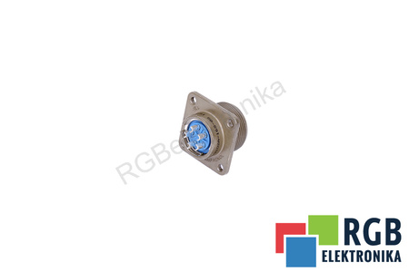 CONNETTORE 97-3102A-16S-8S AMPHENOL AEROSPACE