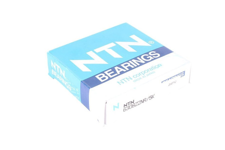 6308ZZNR NTN 40X90X23 CUSCINETTO