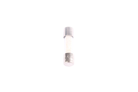 FUSIBILE CILINDRICO RITARDATO IN VETRO 522.026 ESKA ZKT-8A/250 250V, 8A, 5X20MM, 10PCS