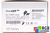 EL7047 BECKHOFF
