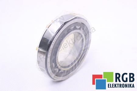 NU213ECP SKF 65X120X23 CUSCINETTO A RULLI