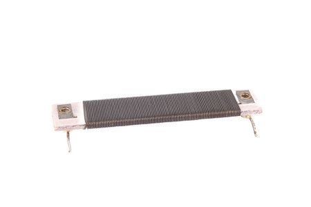RESISTORE G68X13L-10 FRITZLEN 10 OHM 68X13MM