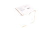 STRUMENTO DA PANNELLO MA19N A61800000000 LUMEL 0-1KV 96X96MM