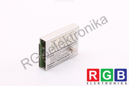 MOD1/1X1374-376 INDRAMAT