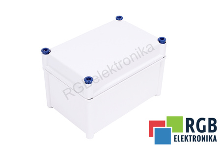 K432GSS EATON IDT IP66 270X180MM CUSTODIA