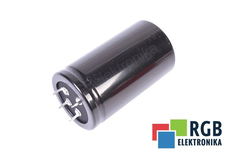 CONDENSATORE RDC400VN4T1500M40X70 SAMYOUNG ELECTRONICS 1500UF, 400V
