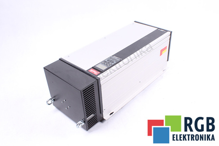 VLT6027HT4C54STR3DLF00A00C0 DANFOSS VLT6000 HVAC