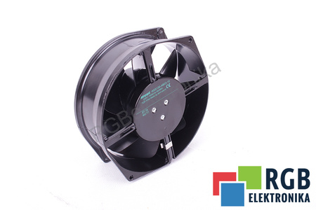 W2S130-AB03-10 EBM PAPST 150X55MM, 0.045KW, 230V, 0.27A VENTILATORE