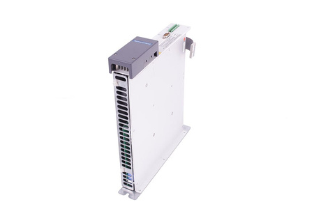 S02-00-17 FERROCONTROL ACHSREGELCONTROLLER