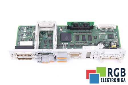 6SN1118-0NH11-0AA1 SIEMENS SIMODRIVE 611