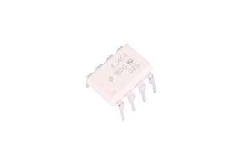 HCPL-J454 BROADCOM HCPL-J454-000E, HCPL-J454-500E RICAMBIO PER HCPL-V454 AV454