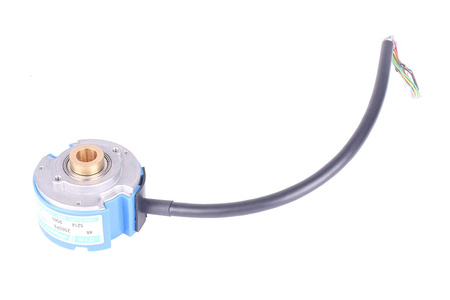 TS5214N8566 TAMAGAWA 48-2500P8-L6 ENCODER