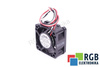 1608VL-05W-B69 MINEBEA 40X40X20MM 24VDC VENTILATORE