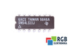 SN54LS11J TEXAS INSTRUMENTS