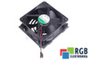6SE6400-7AA00-0AR1 SIEMENS MICROMASTER 420/430/440 24V VENTILATORE