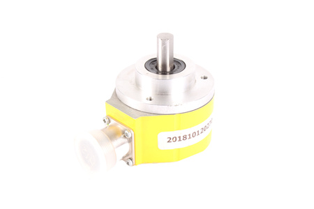 DG60LWSR24 STEGMANN 2500PULS/REV ENCODER