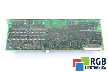 6SN1118-0DG23-0AA1 SIEMENS SIMODRIVE 611-D VERSION C