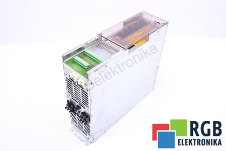 TDM1.2-50-300-W1 INDRAMAT AC SERVO CONTROLLER