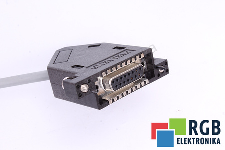 CAVO 6FC9344-3QB SIEMENS 5M