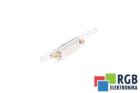 CONNETTORE 023147 ERNI 2.84MM 15PIN