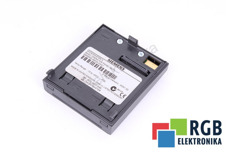 6SE6400-0BP00-0AA1 SIEMENS MICROMASTER 4 PANNELLO DI CONTROLLO E COMANDO