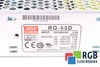 RQ-65D MEAN WELL ALIMENTATORE
