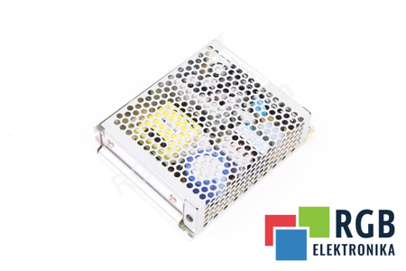 RQ-65D MEAN WELL ALIMENTATORE