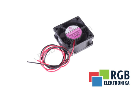 BP402024H-03 BI-SONIC 40X40X20MM, 24V, 0.18A VENTILATORE