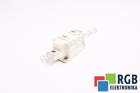 SKKT273/16E SEMIKRON 274A, 1600V MODULO TIRISTORE