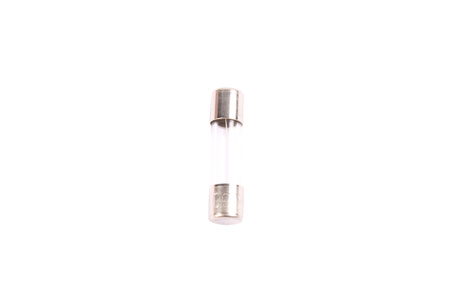 FUSIBILE RITARDATO 522.516 ESKA ZKT-0.8A 250V, 0.8A, 5X20MM, 10PCS