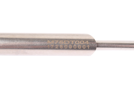 UGELLO DISSALDANTE M75DT004 THERMALTRONICS 1.1MM