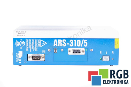 ISR310/5UL METRONIX