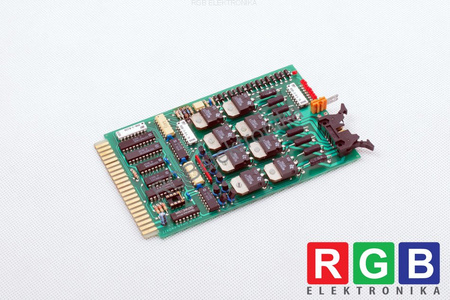 CS0477 CLERICI AUTOMAZIONE MICRO UP5A