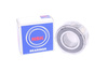 3206B-2RSTNC3 NSK 30X62X23.8 CUSCINETTO A SFERE A CONTATTO OBLIQUO