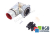 CONNETTORE CIRCOLARE METRICO BEDC106NN0000120 TE CONNECTIVITY 6PIN